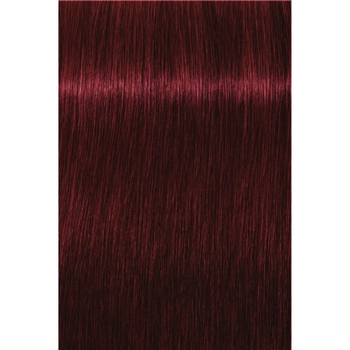 Перманентный крем-краситель Indola Red &amp; Fashion 5.66x Светлый коричневый красный экстра, 60 мл
