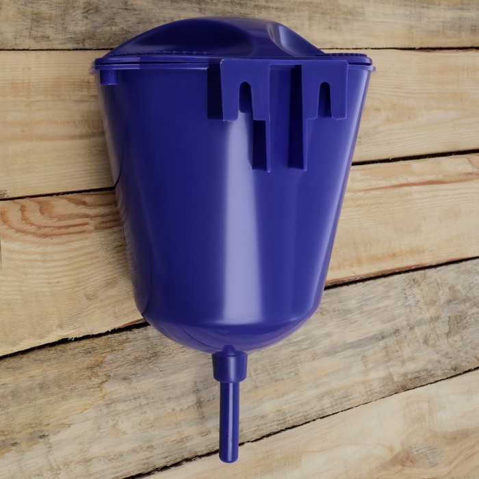 Рукомойник ЛАЗУРНО-СИНИЙ АС 13919000