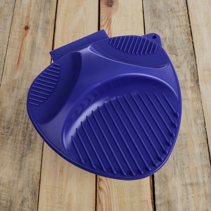 Рукомойник ЛАЗУРНО-СИНИЙ АС 13919000