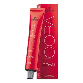 

Краситель для волос Igora Mixtones, тон 0-89, красный фиолетовый микстон, 60 мл