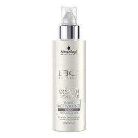 

Активирующий флюид Bonacure Scalp Genesis для тонких волос, 100 мл