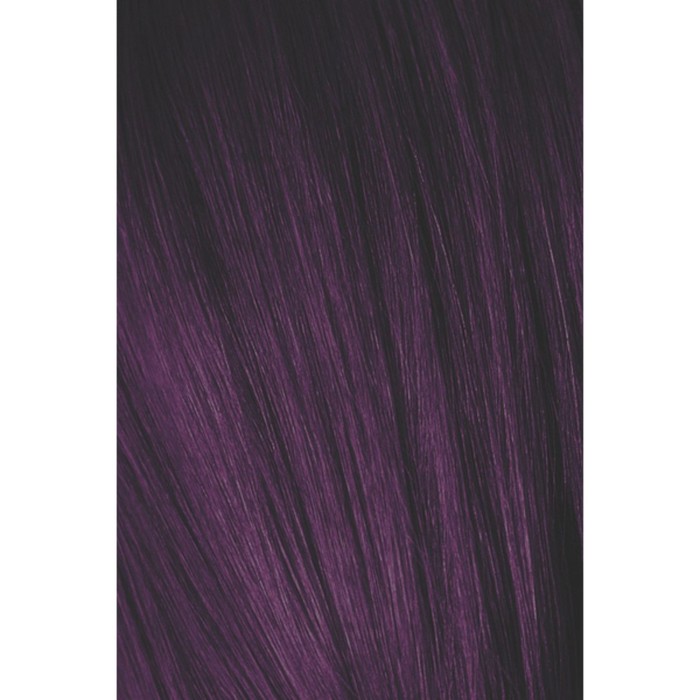 Краситель для волос Igora Mixtones 0-99 Фиолетовый микстон, 60 мл