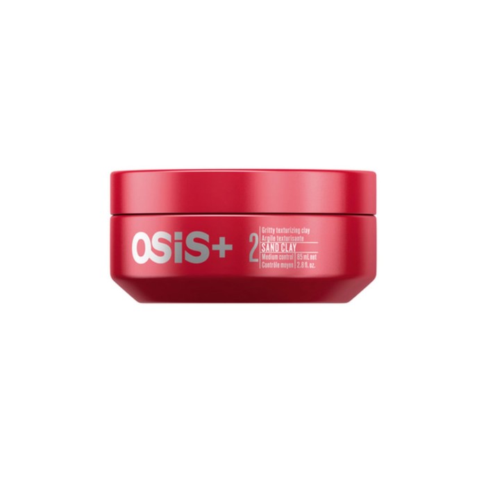 Текстурирующая глина для волос OSIS Sand Clay, 85 мл
