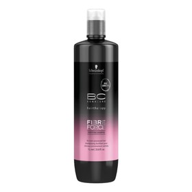 

Укрепляющий шампунь Bonacure Fibre Force, 1000 мл