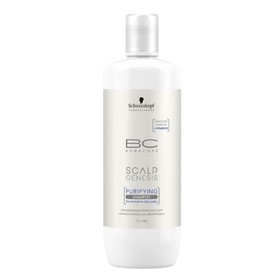 

Очищающий шампунь Bonacure Scalp Genesis, 1000 мл
