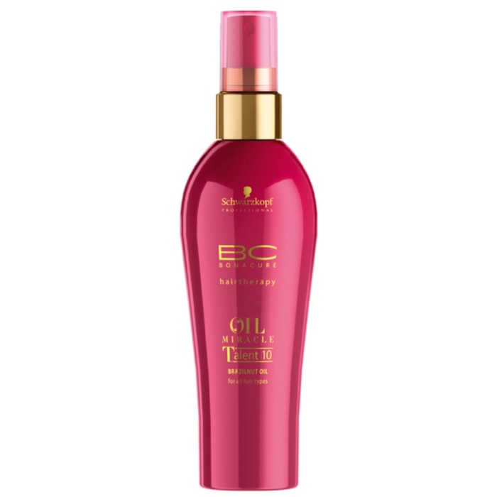 Спрей 10-в-1 Бразильский орех Bonacure, 100 мл