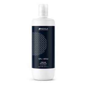 

Крем-проявитель 12% - 40Vol Indola, 1000 мл