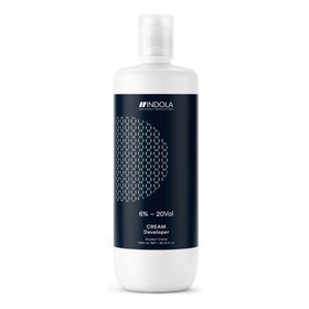 

Крем-проявитель 6% - 20Vol Indola, 1000 мл