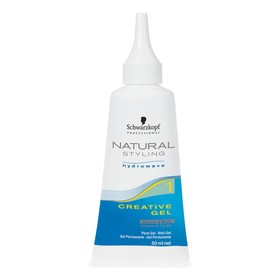 

Креативный гель Natural Styling, 150 мл