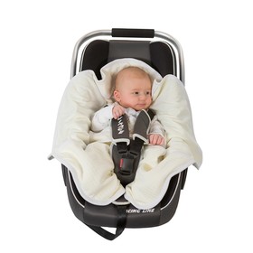

Конверт-одеяло Dolce Blanket, от 0 до 6 месяцев, цвет бежевый