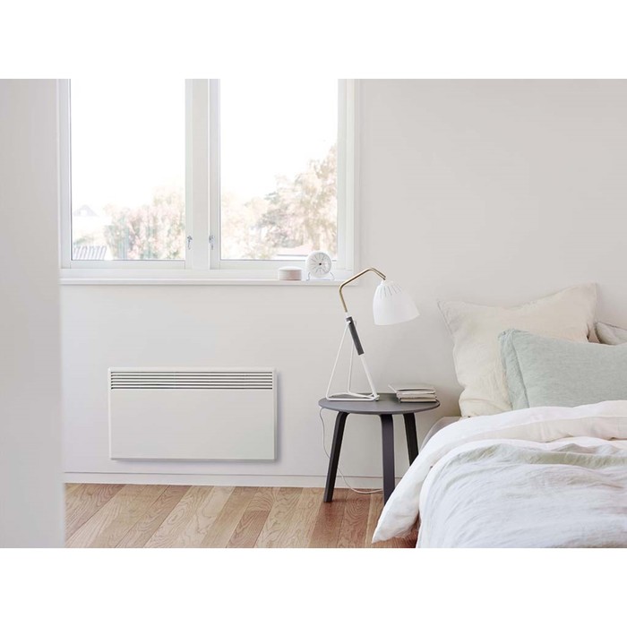 Обогреватель Nobo NFC4W 05, конвекторный, 500 Вт, до 7 м²