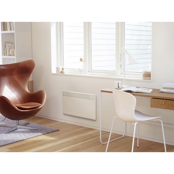 Обогреватель Nobo NFC4W 05, конвекторный, 500 Вт, до 7 м²