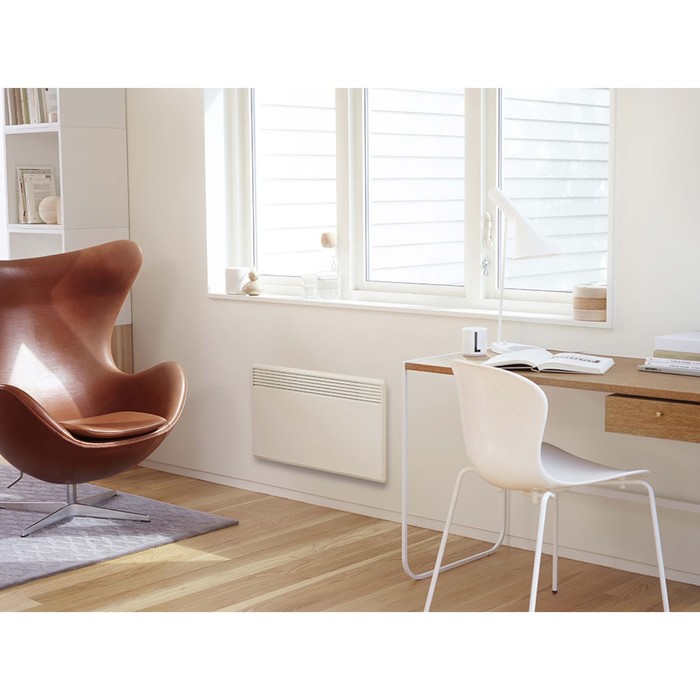 Обогреватель Nobo NFC4W 10, конвекторный, 1000 Вт, до 11 м²