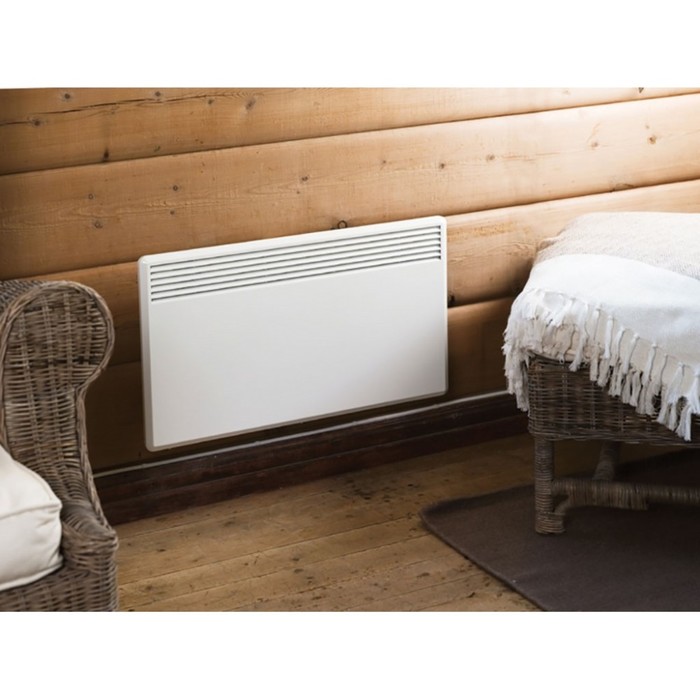 Обогреватель Nobo NFC4S 07, конвекторный, 700 Вт, до 11 м²