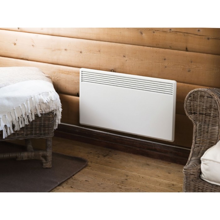 Обогреватель Nobo NFC4S 15, конвекторный, 1500 Вт, до 19 м²