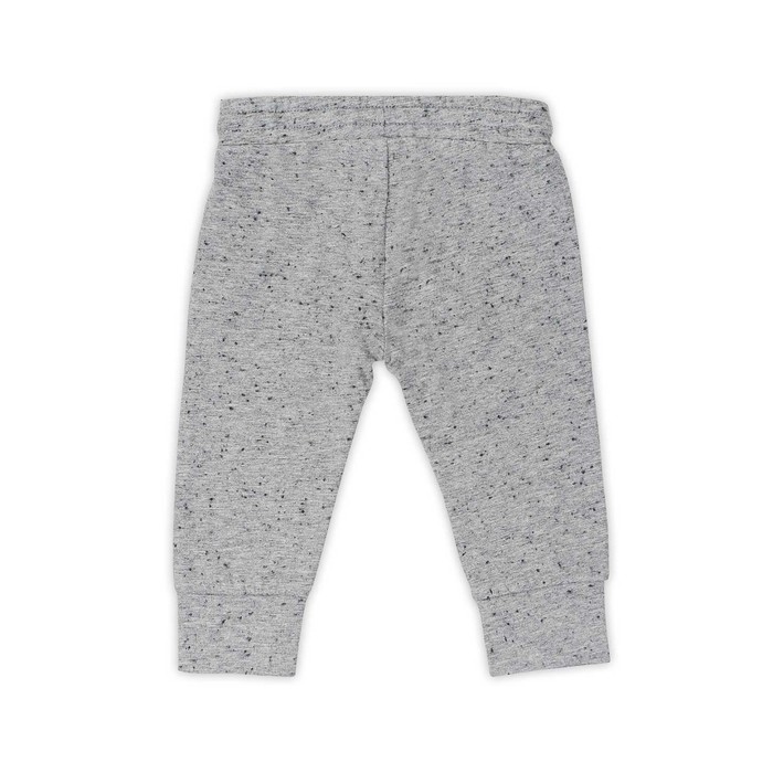 Штаны детские, рост 74-80 см, цвет серый 605-102-65165