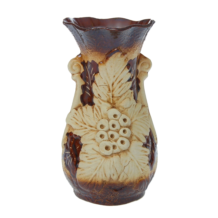 Ваза "Лакшми" малая, клён