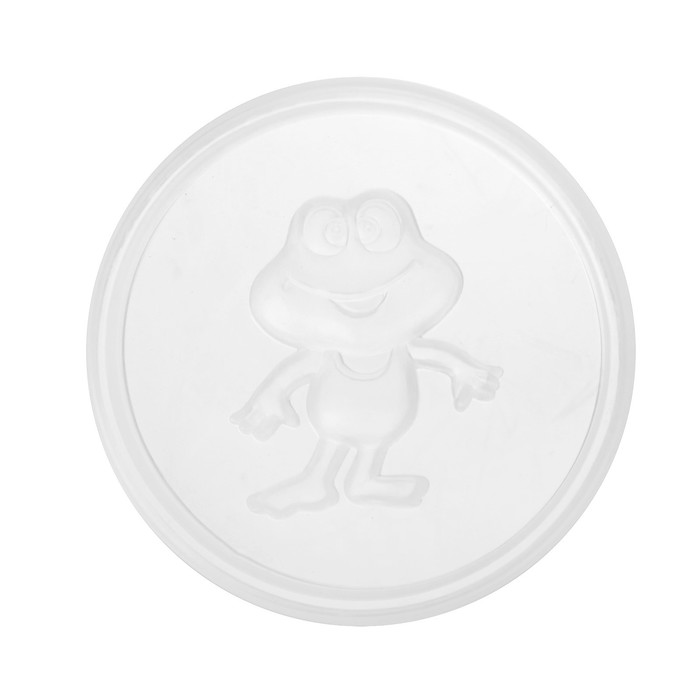 Тесто для лепки 4 цв 140 гр M1203/1