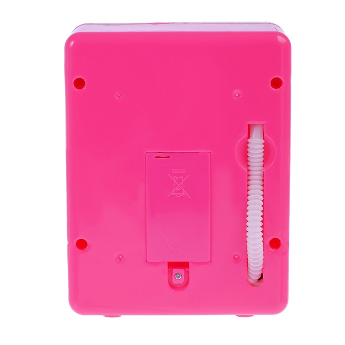 Бытовая техника «Стиральная машина: Прелесть»