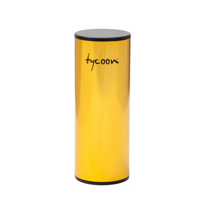 Шейкер TYCOON TAS-G 5 алюминиевый, размер: 5"(13см)