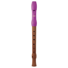 

Блокфлейта HOHNER B95851 С-Soprano, немецкая система, корпус дерево