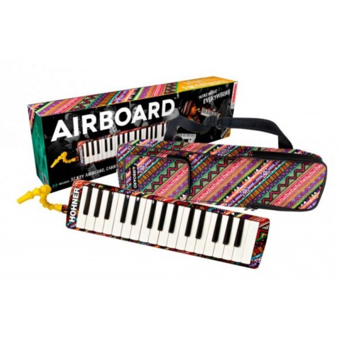 Духовая мелодика HOHNER Airboard 32 32 клавиши, (C94402)