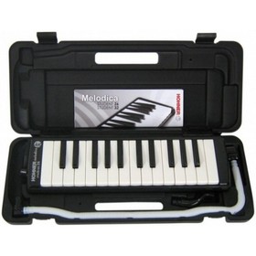 

Духовая мелодика HOHNER Student 26 Black26 клавиш, черный