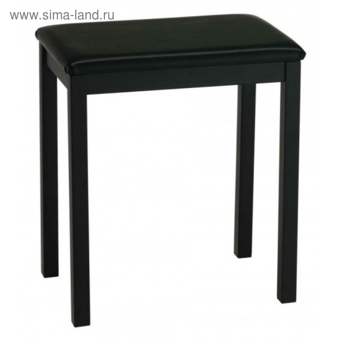 

Стул для фортепиано ROLAND BNC-11-BK чёрный