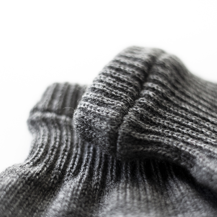 Перчатки женские 151 цвет серый, р-р 20