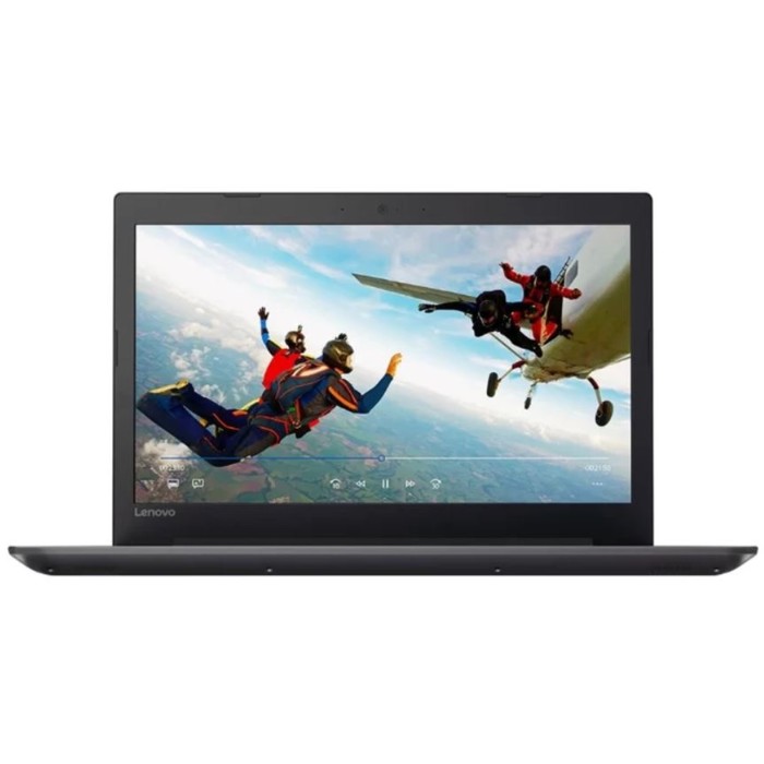 Ноутбук Lenovo IP320-15ISK 15.6"1920x1080(80XH01UBRU)/i3-6006U/4Gb/1Tb/HD520/DOS/черный