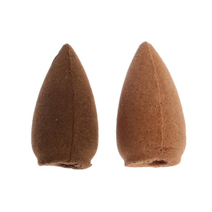 Конус для курительницы МИКС 3х1,5х1,5 см