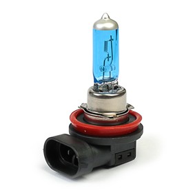

Автолампа "Луч", White Plasma Xenon, 2 шт., H11, 12 В, (55 Вт), PGJ19-2