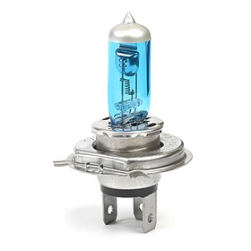 

Комплект автоламп "Луч", White Plasma Xenon, 2 шт., H4, 24 В, (75/70 Вт), P43t