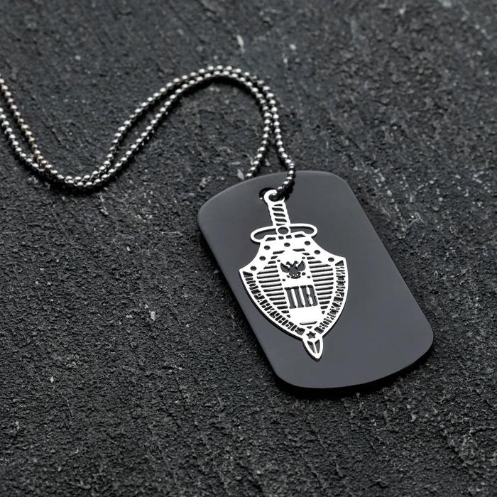 Подарочный набор "Лучший пограничник", мультитул, жетон