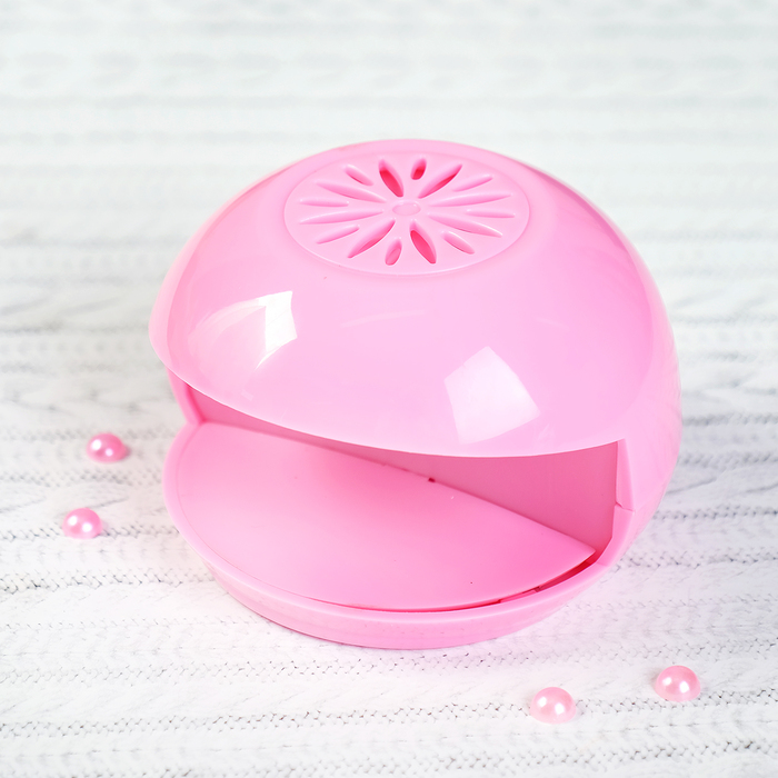 Маникюрный набор для девочки "Прелестные ручки"