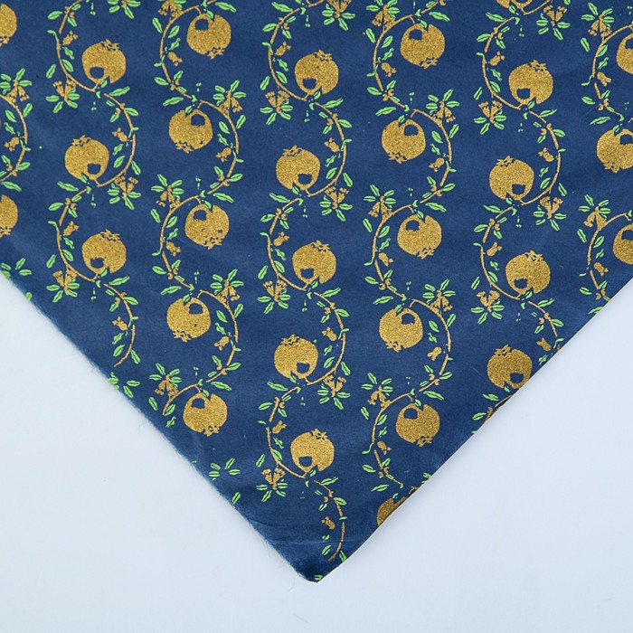 Бумага тутовая, HANJI, «Гранат», 0,64 х 0,94 м, 37 г/м2