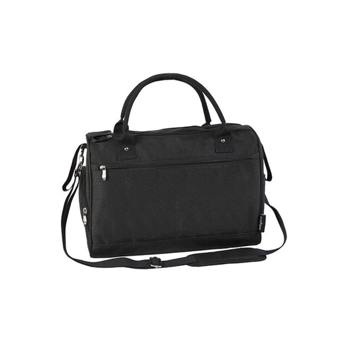 Сумка для мамы So STYLE!, чёрная