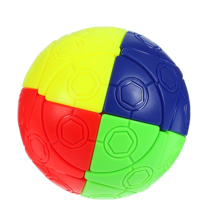 Игрушка механическая "Шар" 7*7 см