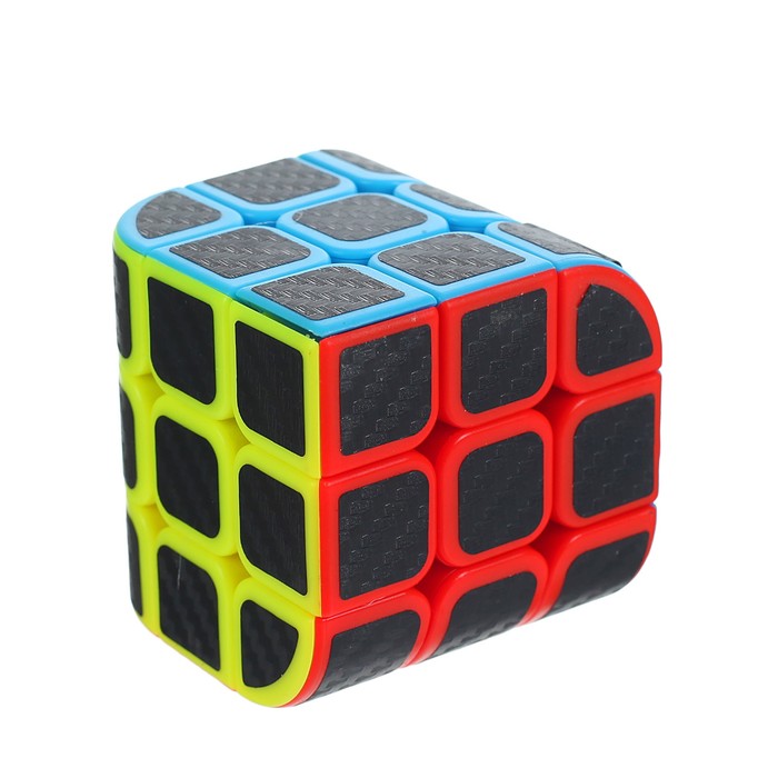 Игрушка механическая "Изгиб" 5,5*5,5 см