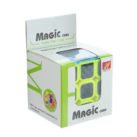 

Игрушка механическая «Изгиб», 5,5х5,5 см