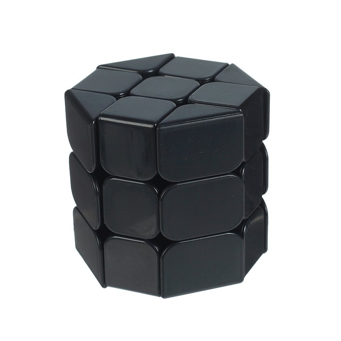 Игрушка механическая "Грани" 5,5*5,5 см