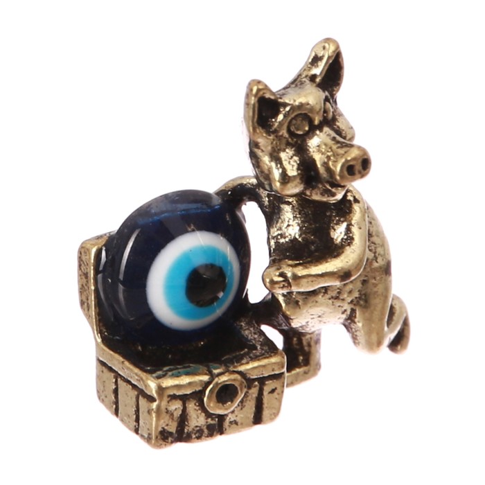 Талисман "Богатства"