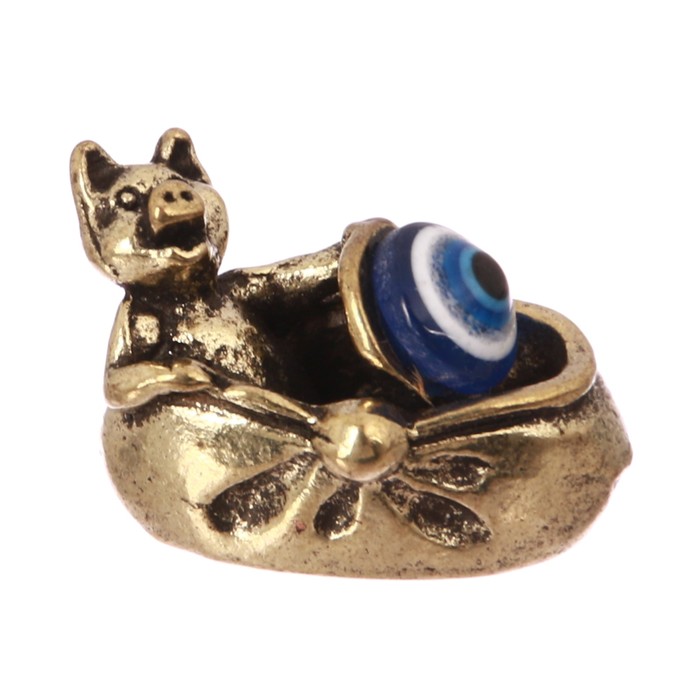 Талисман "Богатства и прибыли"