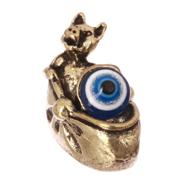 Талисман "Богатства и прибыли"