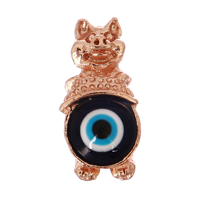 Талисман "Удачи и счастья в Новом Году"