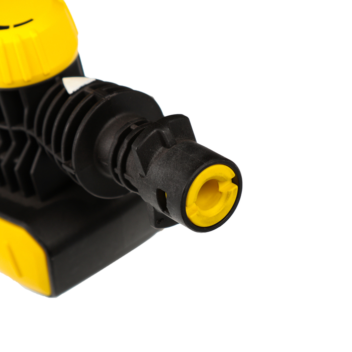 Набор Karcher с насадкой Connect and Clean и UFC