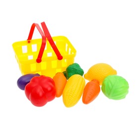 

Игровой модуль "Мини-магазинчик", 28 предметов