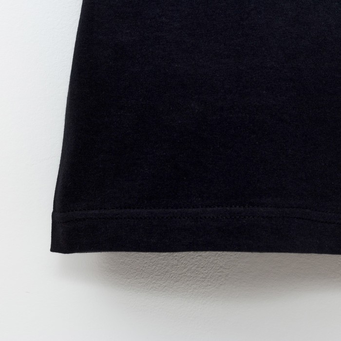 Футболка детская KAFTAN "Holidays", рост 146-152 см (38), 11-12 лет, 100% хлопок