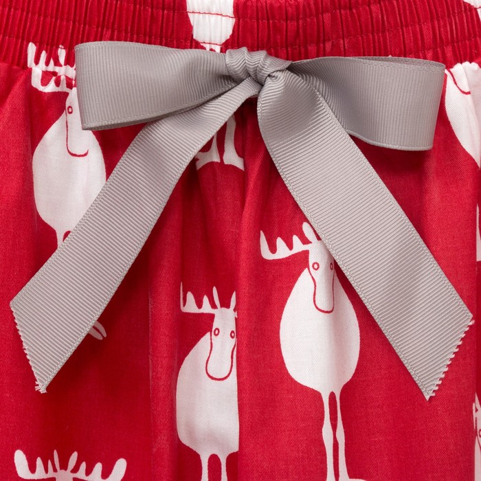 Пижама женский KAFTAN "Новогодняя" р-р 48-50