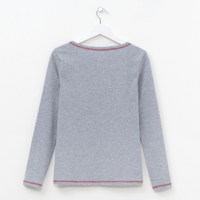 Пижама женский KAFTAN "Новогодняя" р-р 48-50